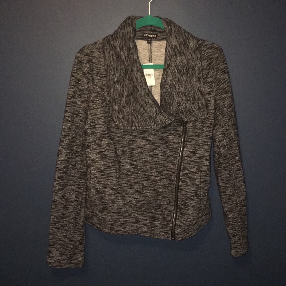 Express Jacket | Medium